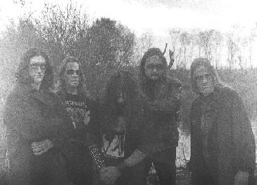 Walpurgisnacht band
