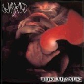Wayd - Cover