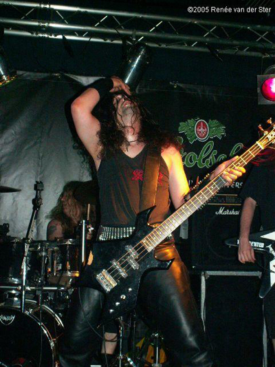 X-Tinxion livefoto 2