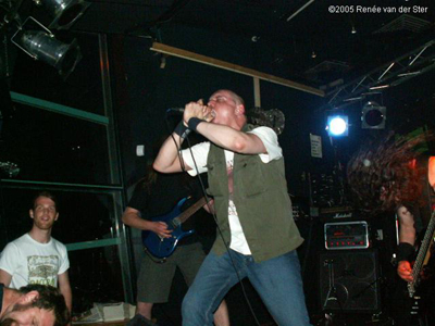 X-Tinxion livefoto
