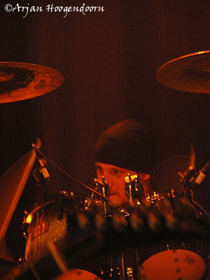 André