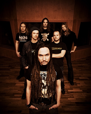 Amorphis