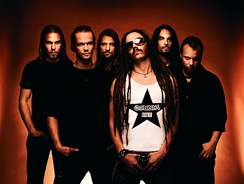 Amorphis