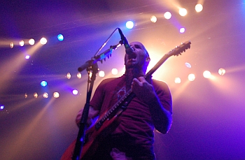 Scott Ian