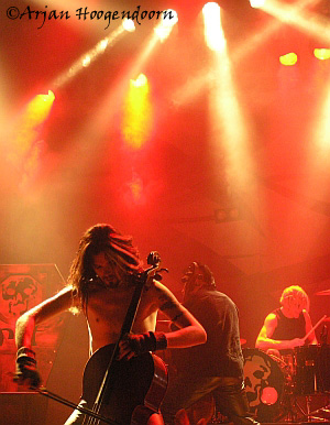 Apocalyptica