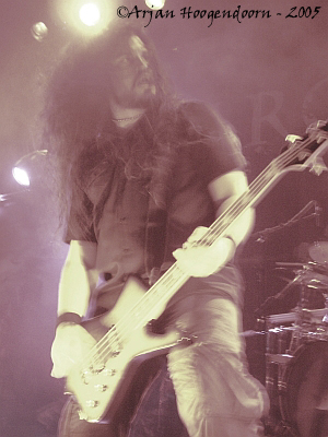 Arch Enemy