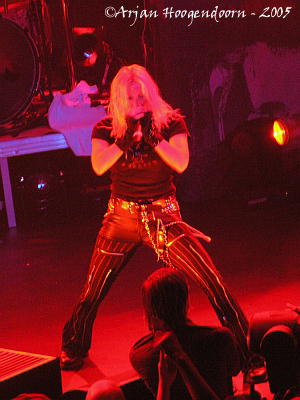 Arch Enemy