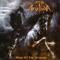 The Armada - Rage of the Armada