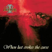 Autumn – When Lust evokes the Curse