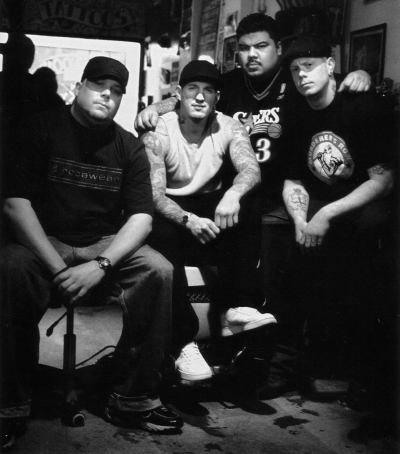 Madball band