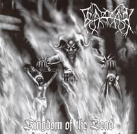 Bazzah - Kingdom of the dead