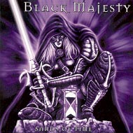Black Majesty - Sands of Time