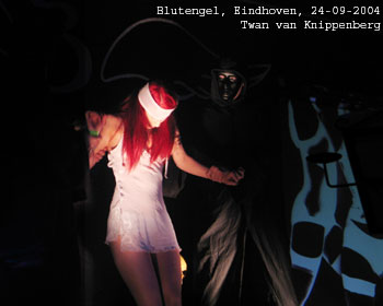 Blutengel