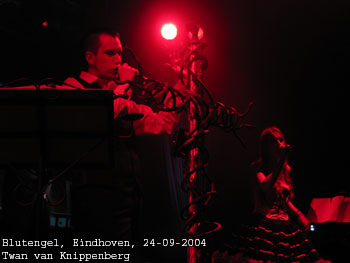 Blutengel