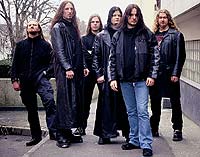 Borknagar