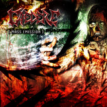 Caedere - Mass Emission