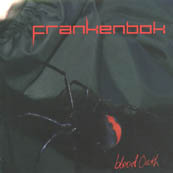 Frankenbok