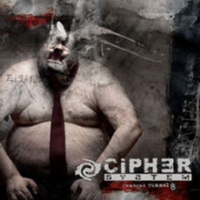 Cipher System