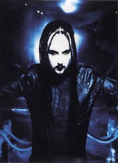 Gian Pyres