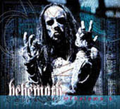 Behemoth - Thelema.6
