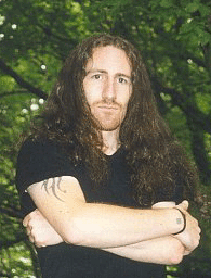 John O Fathaigh