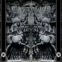 Crystalium - Diktat omegA