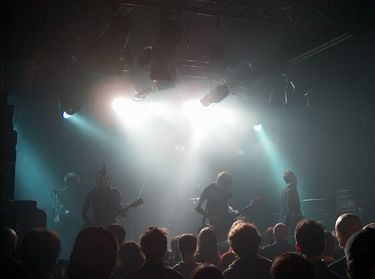 Cult of Luna