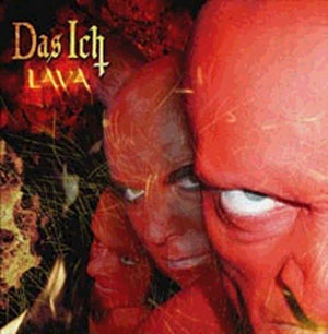 Das Ich - Lava