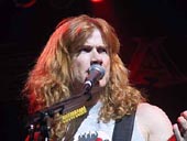 Dave Mustaine