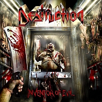 Destruction