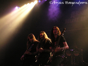 Dismember
