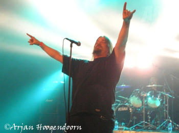 Dismember