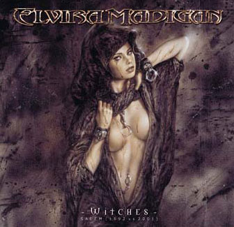 Elvira Madigan - Witches - Salem (1692 vs. 2001)