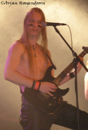 Ensiferum