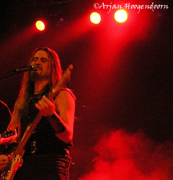 Enslaved