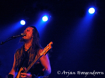 Enslaved