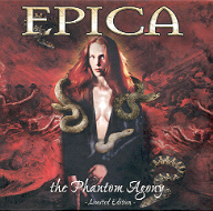 Epica - The Phantom Agony