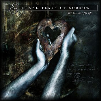 The Last One For Life - Nieuwe single van ETOS