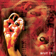 Fuck... I'm dead - Engorged - Split