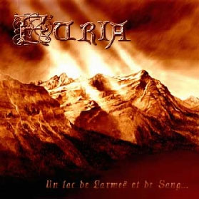 Furia - Un lac de Larmes et de Sang