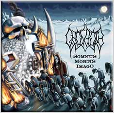 Gholgoth Somnus