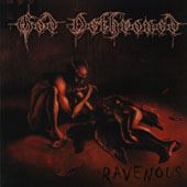 God Dethroned - Ravenous