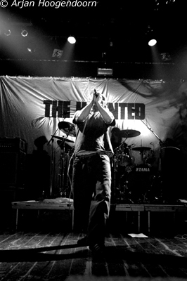 The Haunted