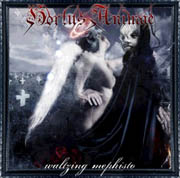 Hortus Animae - Waltzing Mephisto