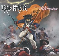 Iced Earth - The Reckoning