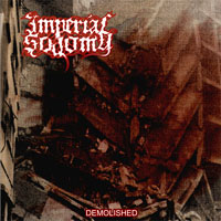 Imperial Sodomy
