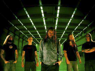 In Flames