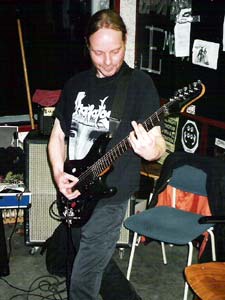 Wim - Judgement Day