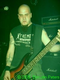 Jungle Rot