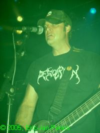Jungle Rot